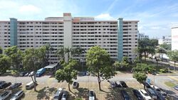 Blk 702 West Coast Road (Clementi), HDB 3 Rooms #516140531